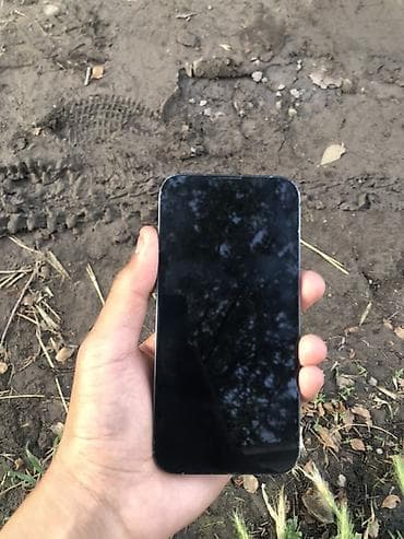 iphone 70: IPhone 13 Pro, 256 ГБ, Sierra Blue, 95 % — 3