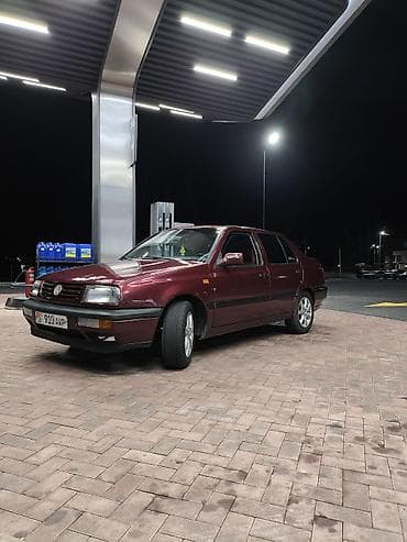 android teyes cc3: Volkswagen Vento: 1994 г., 1.8 л, Механика, Бензин, Седан — 2