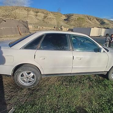 mazda demio1: Audi : 1995 г., 2.8 л, Ручные, Бензин, Седан — 5