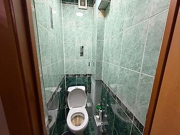 all group: 3 комнаты, 51 м², Индивидуалка, 2 этаж, Евроремонт — 10
