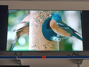 Телевизорлор: Телевизоры в рассрочку Бренды и диагонали: - LG, Samsung, TCL, Yasin — 9