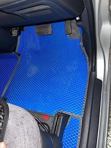 altez: Полики — 3