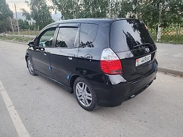 хонда сивик 1993: Honda Jazz: 2008 г., 1.3 л, Автомат, Бензин, Хэтчбэк — 4