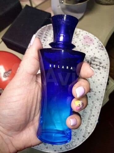 чач тарач: Духи Белара от компании Мери Кей — 2