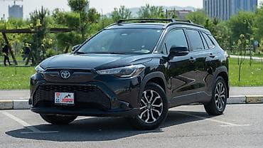discover: NOMAD CAR RENTAL - новая компания, специализирующаяся на прокате — 9