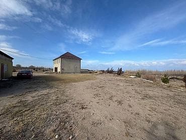 аренда дом: Просторный дом с современной кухней-гостиной и большим санузлом. - — 6