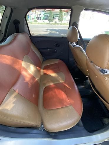 daewoo матиз: Daewoo Matiz: 2005 г., 0.8 л, Механика, Хэтчбэк — 7