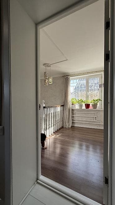 Недвижимость: 🏡 **СРОЧНО ПРОДАЕТСЯ 2-этажный дом!** ✨ 5 комнат 📐 Общая площадь — — 9