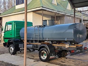 советские сейф: Услуга подвоза чистой воды автоцистерной. Описание: - — 2