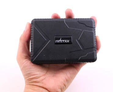 tracker: GPS трекер Tkstar 915 — 4