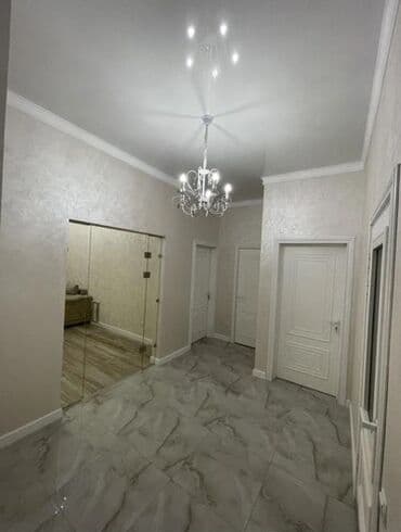 сдаётся квартира сокулук: 3 комнаты, Агентство недвижимости, Без подселения, С мебелью полностью — 9