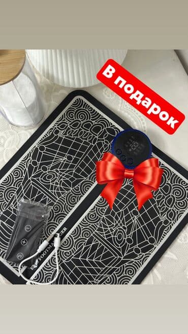 купить бу ноутбук: Портативный шиацу-массажёр для шеи и плеч с подогревом - — 4