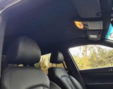 домкрат рекс: Ssangyong Rexton: 2019 г., 2.2 л, Автомат, Дизель, Пикап — 20