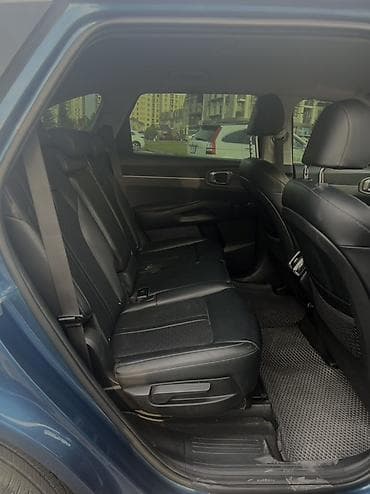 Продажа авто: Kia Sorento: 2021 г., 2.2 л, Робот, Дизель, Кроссовер — 6