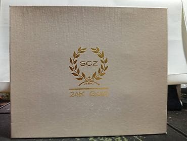 красивые вещи: Шикарный набор из 6 пиал. Изысканный рисунок украшенный стразами, в — 3