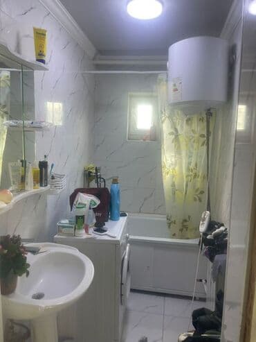 дом арча бешик квартира: Дом, 50 м², 3 комнаты, Риэлтор, Косметический ремонт — 5