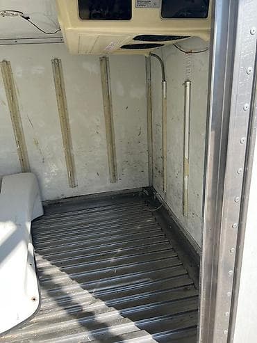 mazda 6: Будка Hyundai, 2019 г., Б/у, Оригинал — 8