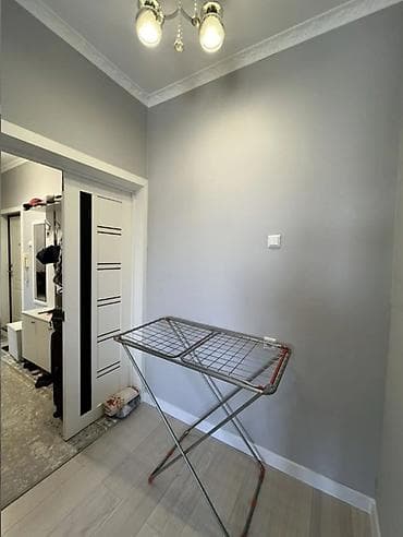 binar: 2 комнаты, 42 м², 9 этаж — 4