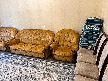 карпинка квартира: 3 комнаты, 68 м², 1000 мелочей (Карпинка) 105 серия, 2 этаж — 9