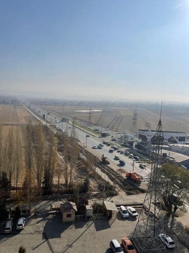 квартира алтын ордо новопавловка: 4 комнаты, Собственник, Без подселения, С мебелью полностью — 20