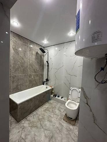 75: 1 комната, 44 м², Технопарк Элитка, 4 этаж, Дизайнерский ремонт — 4