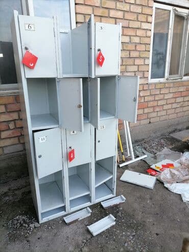 зеркало с полочкой: Стеллаж — 3