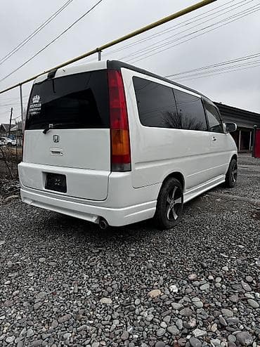 запчасти на хонда срв 1: Honda Stepwgn: 2000 г., 2 л, Автомат, Бензин, Минивэн — 4