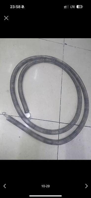 установка тандыр: Электрический спираль для тандыра Отличное качество прочный удобно — 10