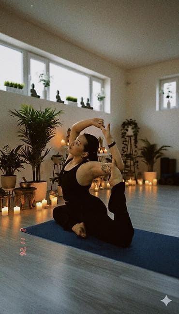 массаж масква: Тренер — 4