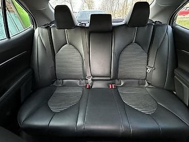 крышка нексия: Toyota Camry: 2019 г., 2.5 л, Автомат, Бензин, Седан — 8