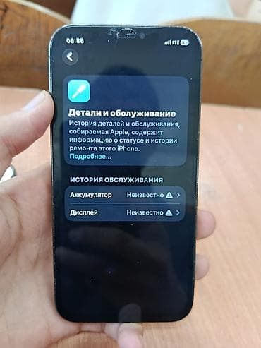 афон 12: IPhone 12 Pro, Графит, Чехол — 6