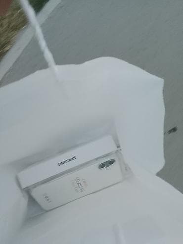 17 про чехол: Samsung Galaxy A07, Новый, 128 ГБ, цвет - Фиолетовый, 2 SIM — 4