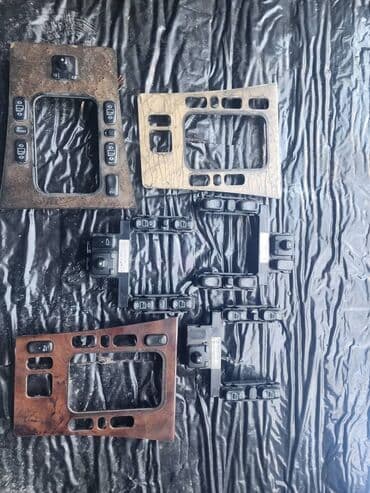 бензонасос мерседес w210 цена бишкек: Кнопки стеклоподъемника Mercedes-Benz w210 седан/ универсал а так же — 3