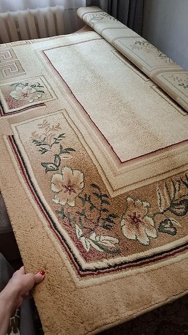 Ковры и паласы: Ковер 400 * 250 — 2