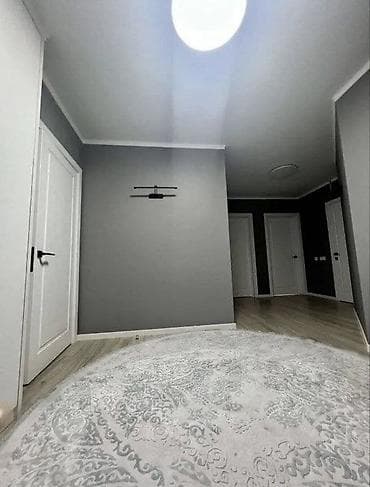 1 комната квартира ош: 2 комнатная суточная квартира — 6