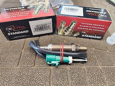 s7 fe: Лямбда зонд Ford 2024 г., Новый, Оригинал, США — 3