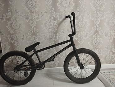 BMX велосипед, Рама M (156 - 178 см), Б/у