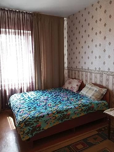 квартиры: 1 комната, С мебелью полностью — 4