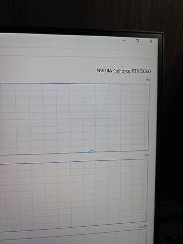 5060: Компьютер, ОЗУ 16 ГБ, Игровой, Новый, NVIDIA GeForce RTX 5060, NVMe — 2