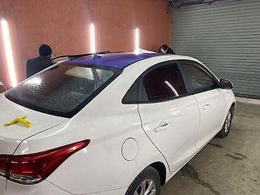 forester sf: Changan Alsvin: 2020 г., 1.5 л, Типтроник, Бензин, Седан — 3