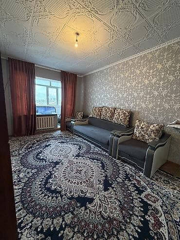 2 комнаты, 53 м², Учкун мкр 106 серия, 7 этаж