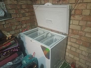 холодильное: В наличии — 3