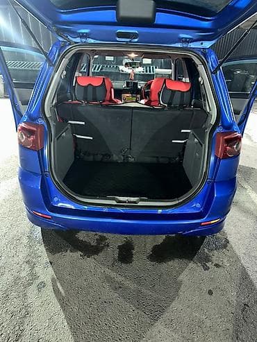 диски на к3: Mazda Demio: 2003 г., 1.3 л, Автомат, Бензин, Хэтчбэк — 6