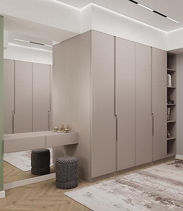 продажа домов в рассрочку с новопокровка: 2 комнаты, 90 м², Элитка, 11 этаж, Готовая ПСО (под самоотделку) — 2