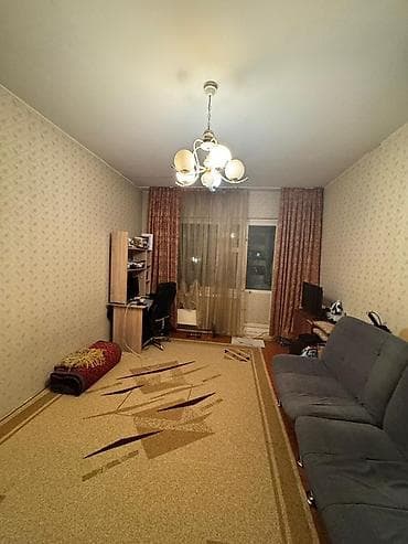 прадаю кв: 1 комната, 35 м², 106 серия, 5 этаж — 2