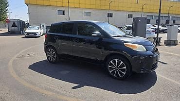 тайота сцион: Toyota Ist: 2009 г., Хэтчбэк — 1