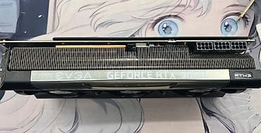 evga: Видеокарта для ПК, Новый, GeForce RTX, 10 ГБ — 5
