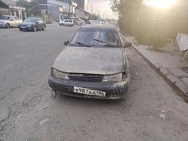 ижара авто: Daewoo Nexia: 2001 г., Бензин, Седан — 5