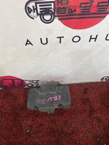 audi rs: Блок предохранителей HONDA CR-V RD4 K20A 2 2002 (б/у) — 1