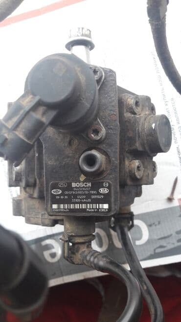 Тнвд портер2 126